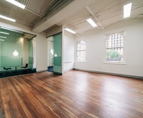 Offices commercial property leased at 101 & 102/20-22 Mckillop Street Melbourne VIC 3000