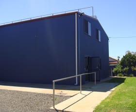 Factory, Warehouse & Industrial commercial property for lease at 71 Feather Street Roma QLD 4455