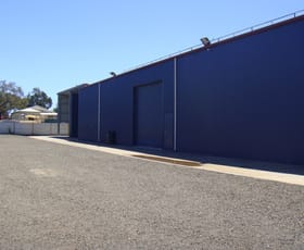 Factory, Warehouse & Industrial commercial property for lease at 71 Feather Street Roma QLD 4455