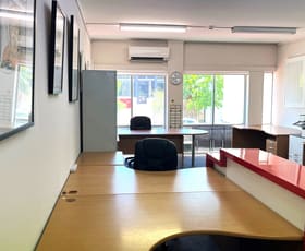 Offices commercial property leased at 2/69 Hay Street Subiaco WA 6008