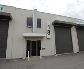 Factory, Warehouse & Industrial commercial property leased at 18/110 Inspiration Drive Wangara WA 6065