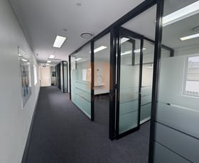 Showrooms / Bulky Goods commercial property for lease at First Floor/259 Kingsgrove Road Kingsgrove NSW 2208