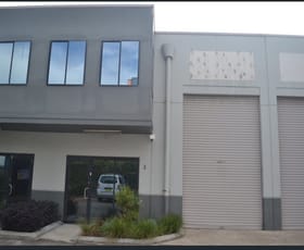 Factory, Warehouse & Industrial commercial property for lease at Unit 3/14 Anderson Street Banksmeadow NSW 2019