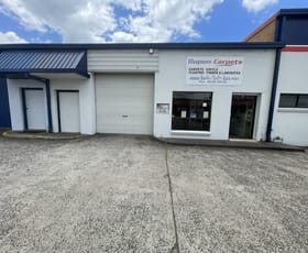 Factory, Warehouse & Industrial commercial property for lease at 2/7 Mill Road Campbelltown NSW 2560