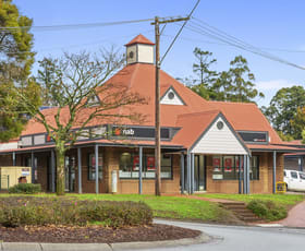 Shop & Retail commercial property for lease at 344 Belgrave-Gembrook Road Emerald VIC 3782