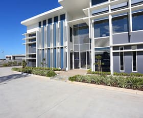 Other commercial property leased at 2/31 Amy Johnson Place Eagle Farm QLD 4009