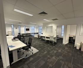 Other commercial property leased at 2/31 Amy Johnson Place Eagle Farm QLD 4009