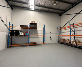 Showrooms / Bulky Goods commercial property leased at Caringbah NSW 2229