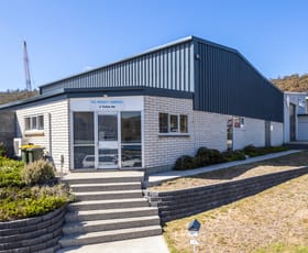 Factory, Warehouse & Industrial commercial property leased at 3 Tullah Road Mornington TAS 7018