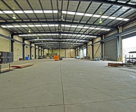 Factory, Warehouse & Industrial commercial property leased at 9 Walker Place Wetherill Park NSW 2164