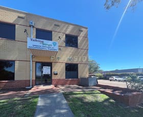 Offices commercial property leased at Wetherill Park NSW 2164