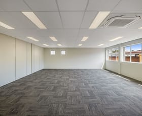 Offices commercial property leased at 4/134 Margaret Street Toowoomba City QLD 4350