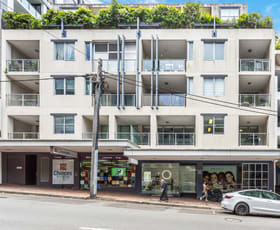 Showrooms / Bulky Goods commercial property for lease at Shop 1/30 Albany Street St Leonards NSW 2065