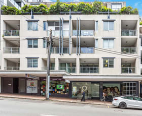 Medical / Consulting commercial property for lease at Suite 6/30 Albany Street St Leonards NSW 2065