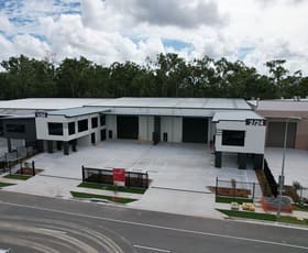 Factory, Warehouse & Industrial commercial property for lease at 24 Warehouse Circuit Yatala QLD 4207