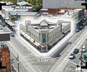 Showrooms / Bulky Goods commercial property for lease at 245 Camberwell Road Camberwell VIC 3124