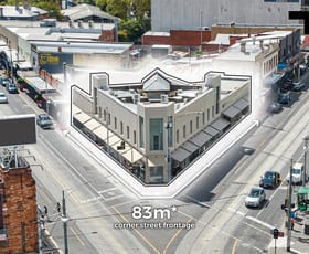 Showrooms / Bulky Goods commercial property for lease at 245 Camberwell Road Camberwell VIC 3124