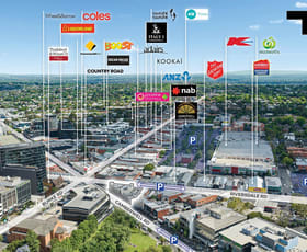 Showrooms / Bulky Goods commercial property for lease at 245 Camberwell Road Camberwell VIC 3124