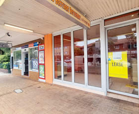 Offices commercial property for lease at Ground/17 Maroubra Road Maroubra NSW 2035