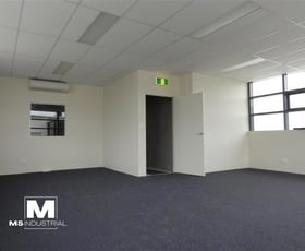 Factory, Warehouse & Industrial commercial property leased at 21/54 Beach Street Kogarah NSW 2217