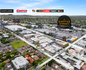 Medical / Consulting commercial property for lease at Level 1/68 Charter Street Ringwood VIC 3134