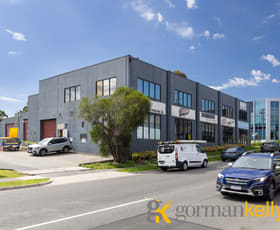 Offices commercial property for lease at Level 1/68 Charter Street Ringwood VIC 3134