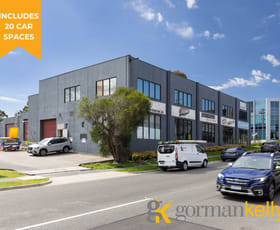 Offices commercial property for lease at Level 1/68 Charter Street Ringwood VIC 3134