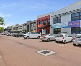 Offices commercial property leased at Unit 5/172 Main Street Osborne Park WA 6017