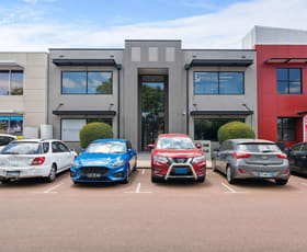 Offices commercial property leased at Unit 5/172 Main Street Osborne Park WA 6017