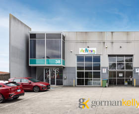 Offices commercial property for lease at 38 Charter Street Ringwood VIC 3134