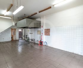 Factory, Warehouse & Industrial commercial property leased at 663 CANTERBURY ROAD Belmore NSW 2192