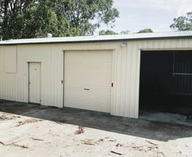 Factory, Warehouse & Industrial commercial property for lease at 19 Kendall St Gloucester NSW 2422