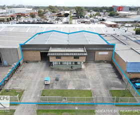 Factory, Warehouse & Industrial commercial property for lease at 3 Cunningham Street Moorebank NSW 2170