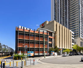 Medical / Consulting commercial property for lease at Various/2-4 Thomas Street Chatswood NSW 2067