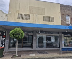 Shop & Retail commercial property leased at 344 Sydney Road Balgowlah NSW 2093