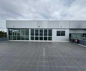 Offices commercial property leased at 36A/46-50 Wellington Rd South Granville NSW 2142