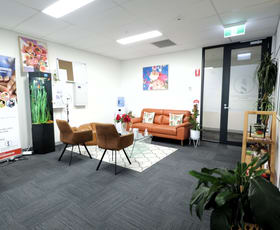 Medical / Consulting commercial property for lease at 303/2 Wellness Way Springfield Central QLD 4300