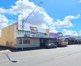 Medical / Consulting commercial property for lease at Berserker QLD 4701