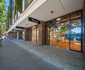 Showrooms / Bulky Goods commercial property leased at Shop 7&8/2-6 Danks Street Waterloo NSW 2017