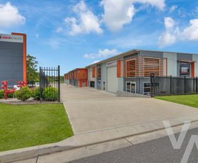 Factory, Warehouse & Industrial commercial property for lease at 3/1 Cobbans Close Beresfield NSW 2322
