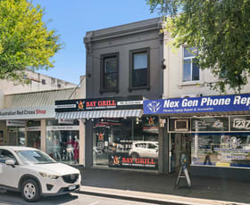 Shop & Retail commercial property for lease at Ground Floor/235 Bay Street Port Melbourne VIC 3207