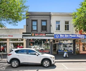 Shop & Retail commercial property leased at Ground Floor/235 Bay Street Port Melbourne VIC 3207