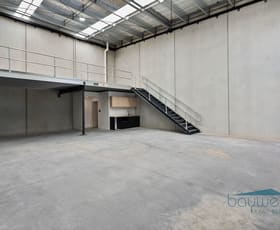 Factory, Warehouse & Industrial commercial property for lease at 61 Star Point Place Hastings VIC 3915