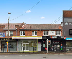 Medical / Consulting commercial property for lease at 1299 Pacific Hwy Turramurra NSW 2074