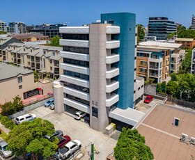 Serviced Offices commercial property leased at Level 6/85 Smith Street Wollongong NSW 2500