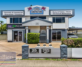 Offices commercial property for lease at 2/25 Thuringowa Drive Kirwan QLD 4817