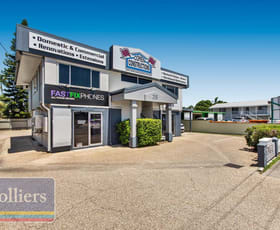 Offices commercial property leased at 2/25 Thuringowa Drive Kirwan QLD 4817