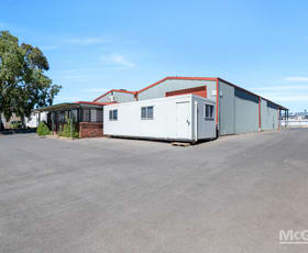 Factory, Warehouse & Industrial commercial property leased at 105 Wingfield Road Wingfield SA 5013