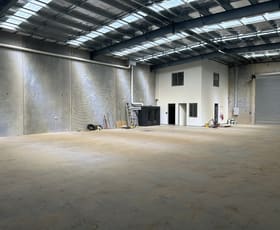 Factory, Warehouse & Industrial commercial property leased at 1/13 Harrison Court Melton VIC 3337