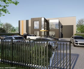 Development / Land commercial property for lease at Lot 41 Langford Street Churchill VIC 3842